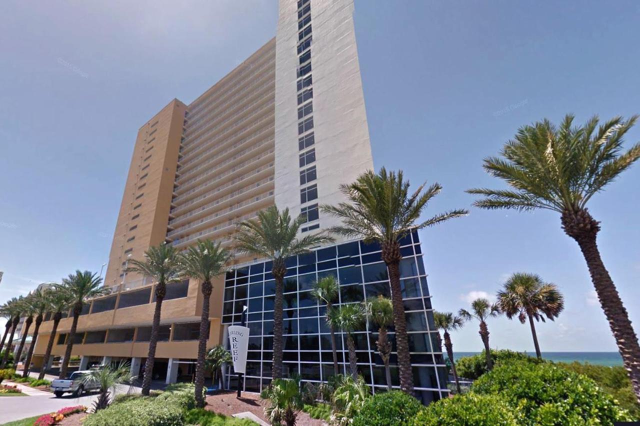 Sterling Reef 802 Apartment Panama City Beach Exterior photo