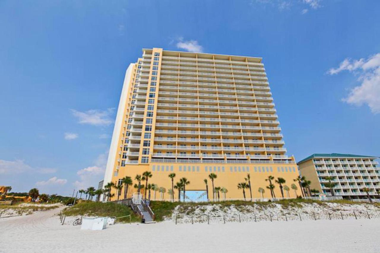 Sterling Reef 802 Apartment Panama City Beach Exterior photo