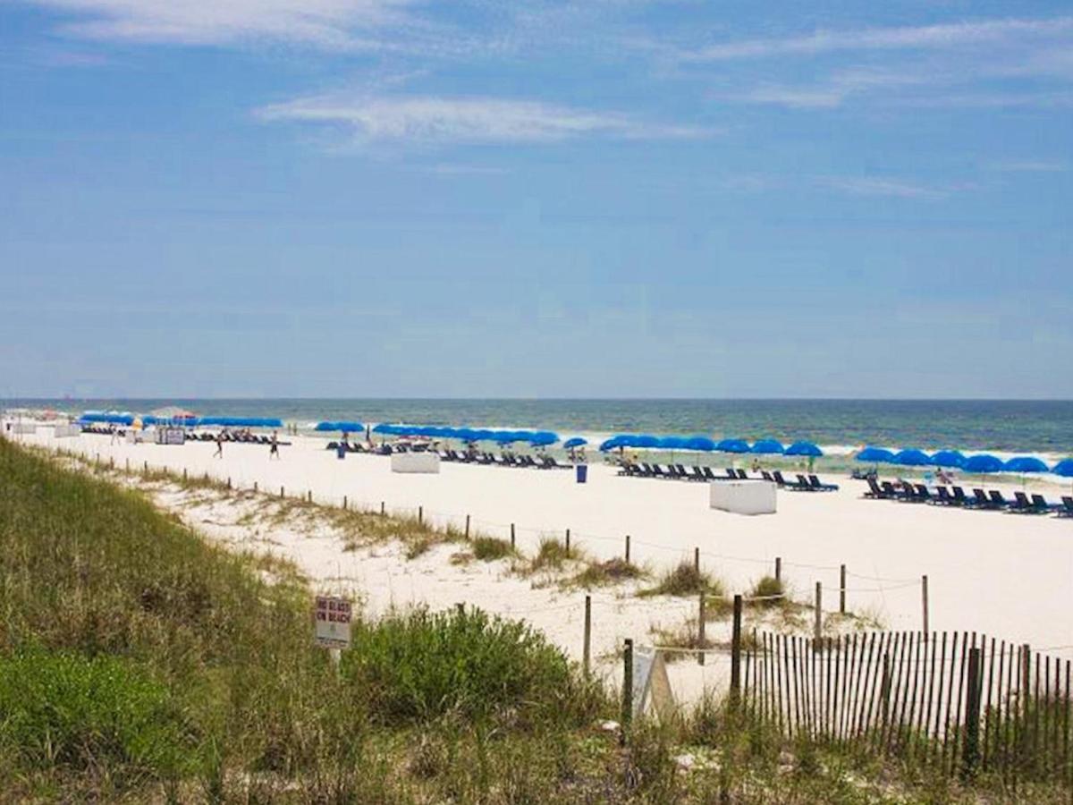 Sterling Reef 802 Apartment Panama City Beach Exterior photo