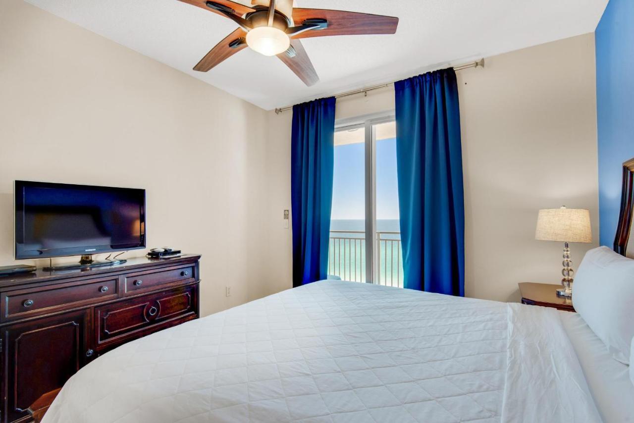 Sterling Reef 802 Apartment Panama City Beach Exterior photo