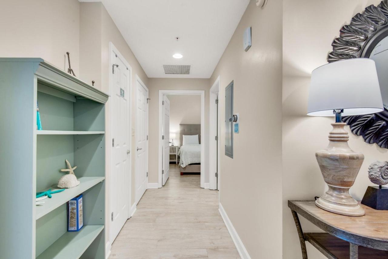 Sterling Reef 802 Apartment Panama City Beach Exterior photo