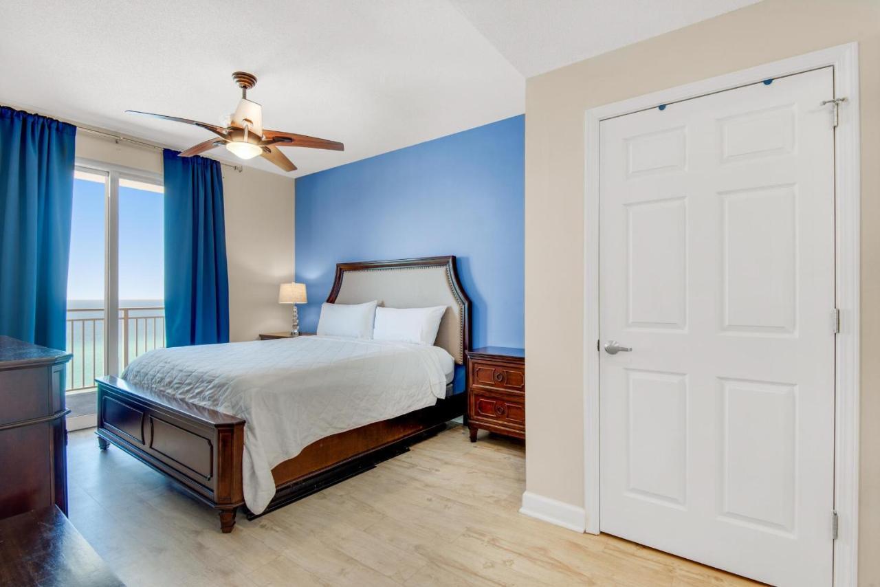 Sterling Reef 802 Apartment Panama City Beach Exterior photo