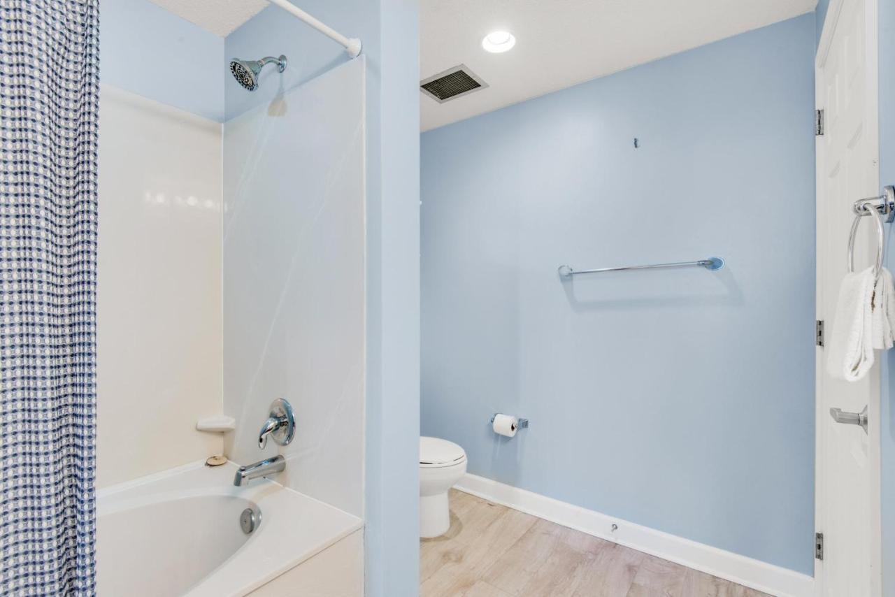 Sterling Reef 802 Apartment Panama City Beach Exterior photo